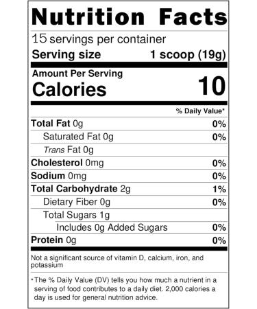iRide Supplements - Pre Workout Creatine Monohydrate Powder + 200mg Caffeine Lemonade - Enhanced Athlete Supplements - Sugar Free Energy Supplement for Men & Women -30 Servings - Buy Online on SooperMarket.com