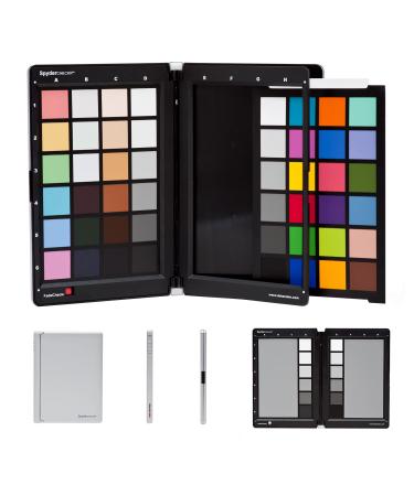 Datacolor SpyderCheckr SCK100