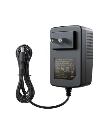 ZOSI DC 12V 2A 2000MA US CCTV Power Supply Adapter for Home Security Camera Surveillance System