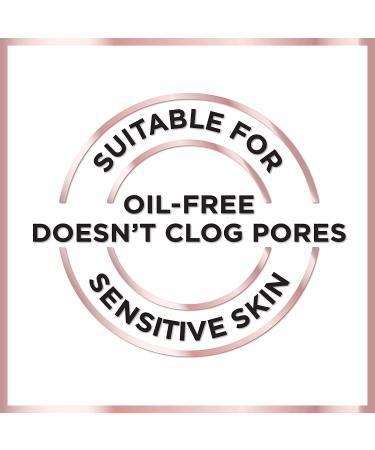 L'Oreal Paris Skin Paradise Tinted Moisturizer SPF 19 Medium 02 - 1 fl oz - Buy Online on SooperMarket.com