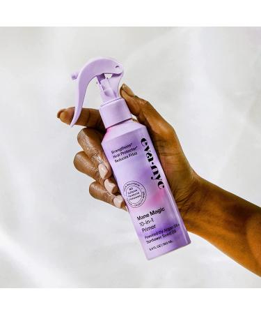 Eva NYC Mane Magic 10-in-1 Primer - 5.4 fl oz | Hair Styling Spray - Buy Online on SooperMarket.com