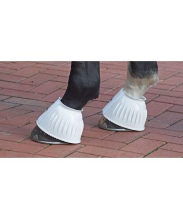 Busse Everline Bell Boots - Sturdy Fuchsia S | Premium Equestrian Gear | International Shipping - Buy Online on SooperMarket.com