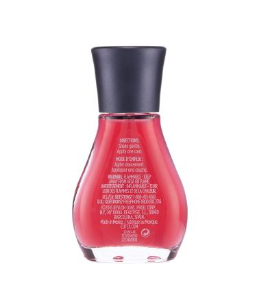 Cutex Brittle Nail Fix - Strengthen and Repair Weak Nails - Buy Online on SooperMarket.com