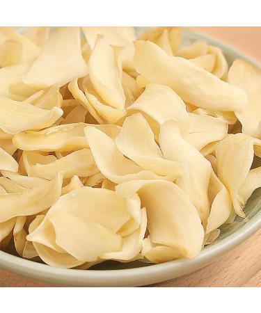 Dried Lily Bulb 100g dried lily bulb can be stewed with other kinds of dried foods like tremella longan lotus seed jujube medlar to create the healthy soup - Buy Online on SooperMarket.com