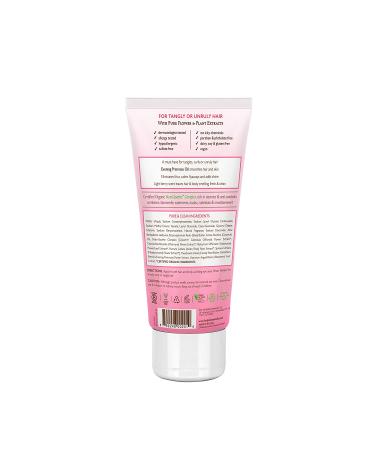 Babo Botanicals Smoothing Conditioner with Berry & Evening Primrose | 6 fl oz - Buy Online on SooperMarket.com