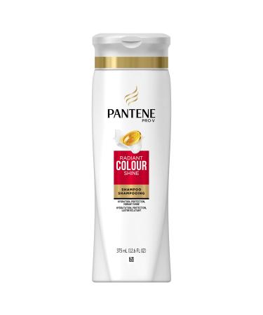 PANTENE Colour Shine Shampoo 355mL