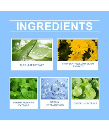 Trendyfave Glycolic Acid Serum Glycolic Acid Face Serum With Natural Plant Extract Face Care Serum Reduce Blemishes And Acne Exfoliate Glycolic Acid Toner Serum Korean Skincare 30ml - Buy Online on SooperMarket.com
