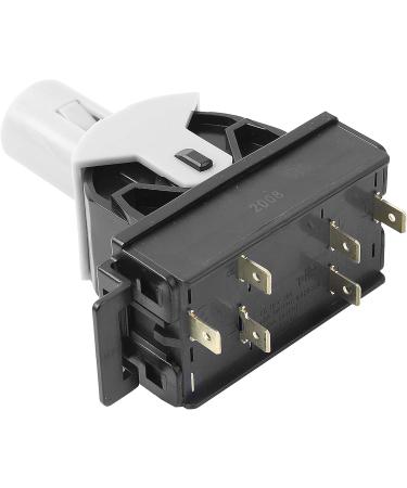 JONATURE Gear Shifter for Peg Perego John Deere Gator Ground Force Tractor Polaris RZR 900 - Replacement Switch Parts for Children Ride On Car - Buy Online on SooperMarket.com
