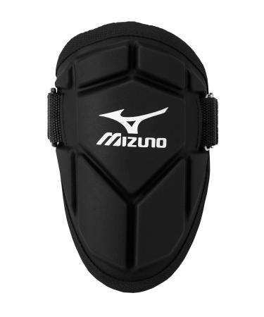 Mizuno dough 'S Elbow Guard black
