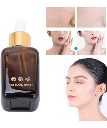 Deep Anti Wrinkle Serum Facial Serum Moisturizing Shrink Pore Skin Care Hydrating Nourishing Face Serum Repairing Moisturizing 30ml - Buy Online on SooperMarket.com