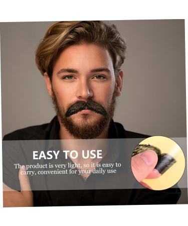 Frcolor Nose Hair Removal Set - Wax Pencil Wax Bar & Stripes - Multi-Purpose Tool for Smooth Nose Hair Removal - Buy Online on SooperMarket.com