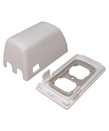 Little Chicks Baby Plug and Outlet Covers for Wall Sockets - 2 Pack - Model CK030 - Buy Online on SooperMarket.com