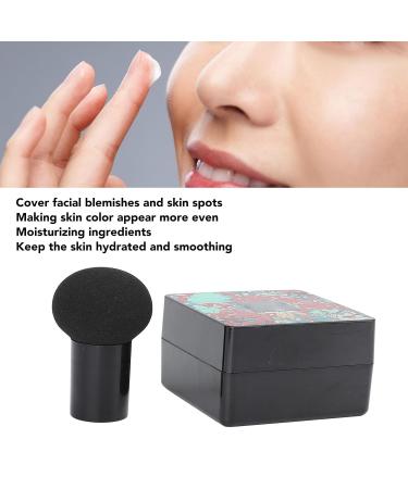 Pomya Mushroom Head Cream - Ultimate Travel Cushion Cream for Flawless Coverage - Buy Online on SooperMarket.com
