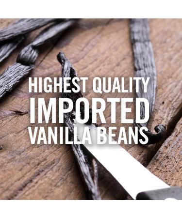 McCormick All Natural Pure Vanilla Extract 4 fl oz - Pack of 1 - Buy Online on SooperMarket.com