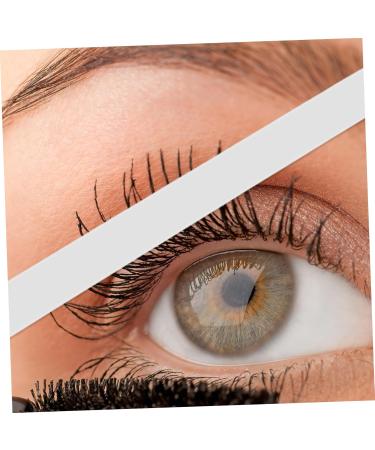 WOFASHPURET 3 Sheets Tools Eyelash Tool Eyelash Lifting Pads Silicone Eyelash Perming Rod Eyelash Perming Rods Eyelash Lift Rods Eyelash Perming Pads Cosmetic White Silica Gel Silicone Pad medium - Buy Online on SooperMarket.com