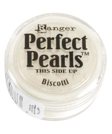 Ranger PPP-30683 Perfect Pearls Pigment Powder  Biscotti