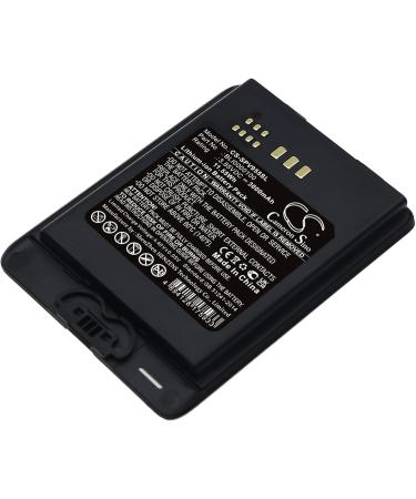 Replacement Battery for Spectralink Versity 9540 9553 9640 9653 - 3000mAh/3.85V Compatible | International Shipping - Buy Online on SooperMarket.com