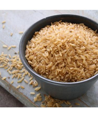 Buy Royal Thai Brown Long Grain Fragrant Rice - 1 KG | Premium Quality International Shipping - Buy Online on SooperMarket.com