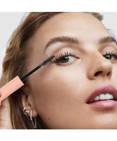 Empty Mascara Tube and Wand Clear Mascara Tube Mascara Containers Empty 3PCS 10ml Empty Lip Gloss Tubes Transparent Empty Eyeliner Tube with Rubber Inserts and Funnels for DIY Castor Oil Type 2 1 Set Type 2 - Buy Online on SooperMarket.com