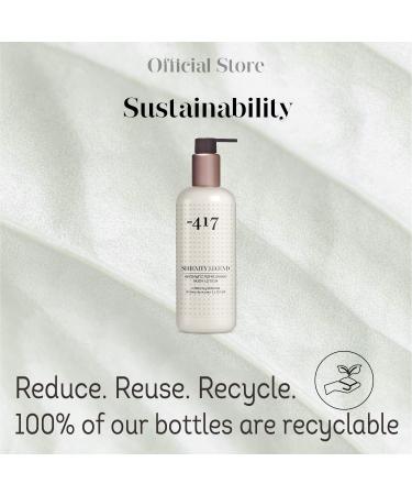 417 Dead Sea Cosmetics Aromatic Refreshing Body Lotion - Daily Moisturizer for Dry Skin - 11.83 oz | International Shipping Available - Buy Online on SooperMarket.com