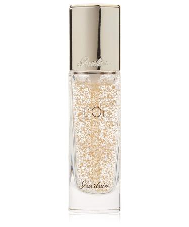 Guerlain L'or Radiance Concentrate with Pure Gold Makeup Base  1.1 Ounce