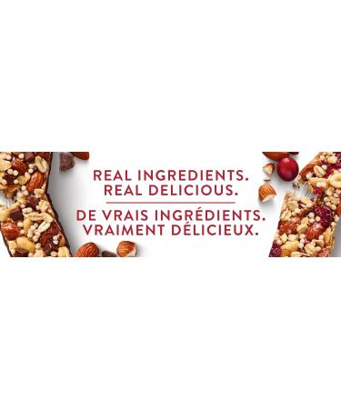 Kellogg's Special K Nourish Cranberries & Almonds Bar 165 Grams Cranberries & Almonds 165 g (Pack of 1) - Buy Online on SooperMarket.com