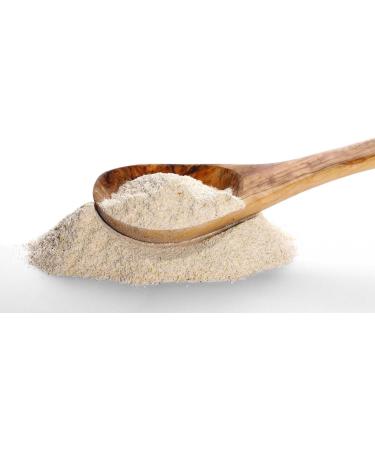 Thames Organic 1kg Organic Barley Flour - Non-GMO, High Fiber & Nutrients, Ideal for Baking/Cooking - Buy Online on SooperMarket.com