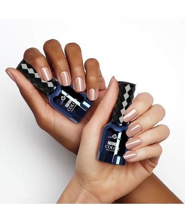 DR.MODE No Wipe Top Coat Gel Nail Polish - 0.5 Oz - High Gloss Shine - Long Lasting - UVLED Light Required - DIY & Salon - Buy Online on SooperMarket.com