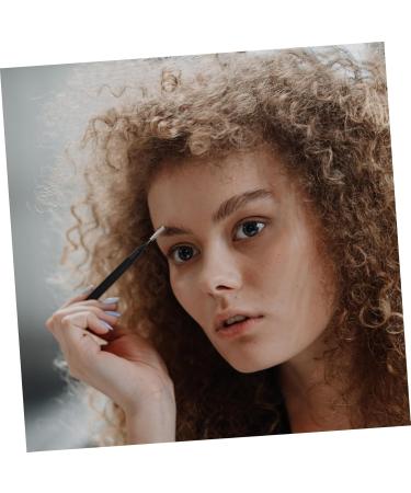 100pcs Small Eyebrow Brushes | Lash Extension Tools & Brow Comb | High-Quality Eyelash & Eyebrow Supplies - Ship Internationally - Buy Online on SooperMarket.com