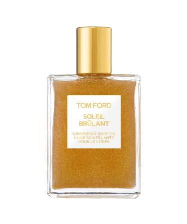 Tom Ford Soleil Brulant Shimmering Body Oil - 3.4 fl oz / 100 mL