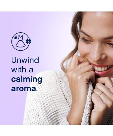 Downy Infusions Calm Lavender & Vanilla Bean Dryer Sheets - 105 Count - Buy Online on SooperMarket.com