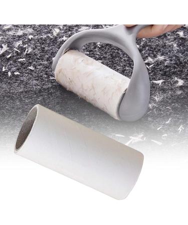 Predolo 6x Sticky Lint Roller Sheets Ultimate Pet Hair & Lint Remover for Dogs & Cats | Fast International Shipping - Buy Online on SooperMarket.com