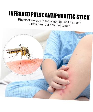 PLAFOPE Soothing Device Tool - Bite Relief Camping Sting Relief Pulse Stick - Buy Online on SooperMarket.com