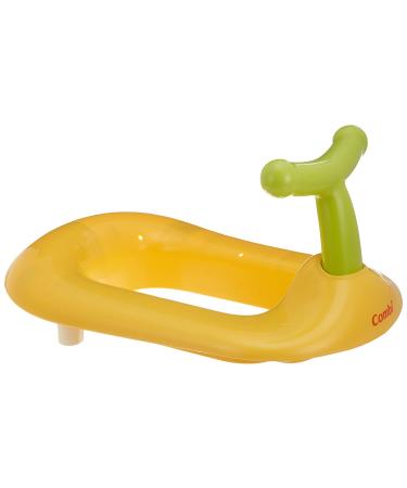 Combi Baby Label Toilet Seat (Yellow Label) - Convenient & Safe Potty Training Solution - Buy Online on SooperMarket.com