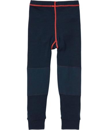 Helly Hansen Unisex Kids K HH Lifa Merino Set Long Sleeve T-Shirt - Navy - International Shipping Available - Buy Online on SooperMarket.com