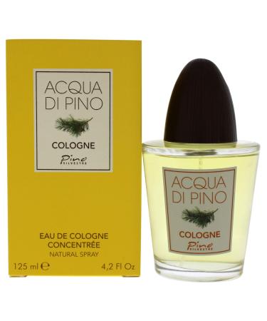 Pino Silvestre Acqua Di Pino Cologne Men 4.2 oz EDC Spray