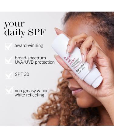 this works In Transit Camera Close-Up 3-in-1 Mask, Moisturizer & Primer 40ml | 1.35 fl oz - Buy Online on SooperMarket.com