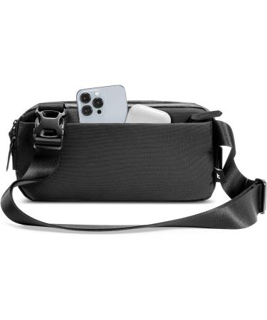 Tomtoc Compact X-PAC Sling Bag 4L - Water-Repellent Minimalist Shoulder Bag for Men & Women | Crossbody Bag for iPad Mini - Lightweight & Stylish - Buy Online on SooperMarket.com