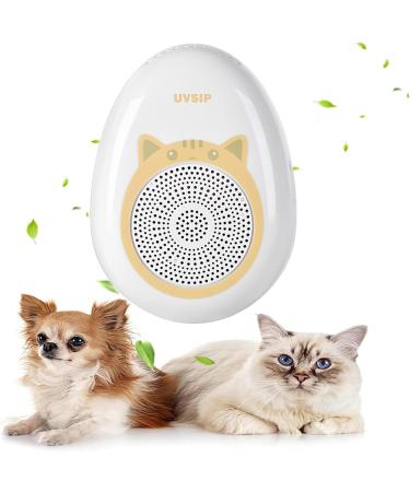 Wood collection cat toilet deodorant mini air purifier automatic odorless for pets neutralizer for wardrobe shoe cabinet or kitchen-B004#