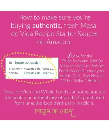 Smoky Latin Cooking Sauce & Seasoning Sauce | Whole30 Approved Gourmet Recipe Starter Blend - Vegan  Vegetarian  Plant-Based  & Paleo â 9 oz Jar - Buy Online on SooperMarket.com