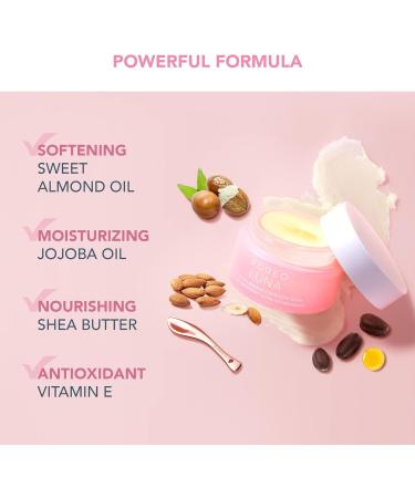 FOREO LUNA Cleansing Balm - Gentle Makeup & Eye Remover - Vegan Hydrating Cleanser - Buy Online on SooperMarket.com