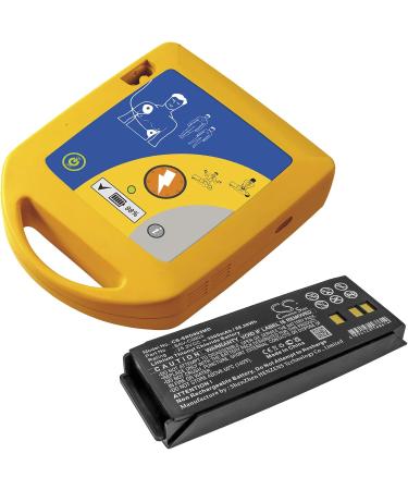 SOBOUR Battery Replacement for SaverOne SAV-C0903 | Automatic & Semi-Automatic Compatible | International Shipping Available - Buy Online on SooperMarket.com