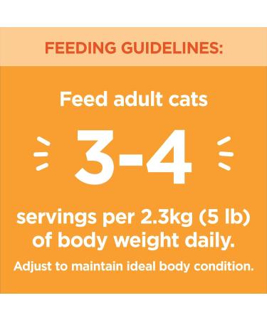 IAMS Perfect Portions Wet Cat Food Adult Grain Free - Chicken and Tuna Pat Variety Pack 75g (24 Pack) Chicken & Tuna Wet Cat Food - Buy Online on SooperMarket.com