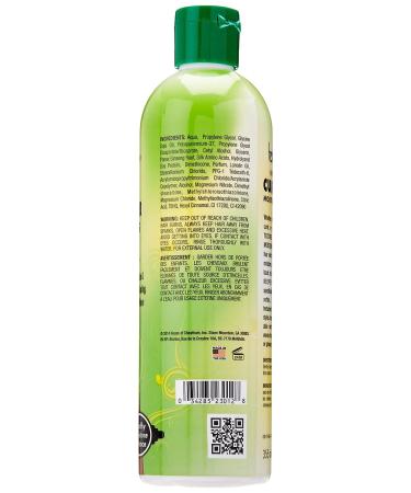 Africa's Best Curl Keeper Lotion 12oz - Define & Nourish Your Curls - Buy Online on SooperMarket.com