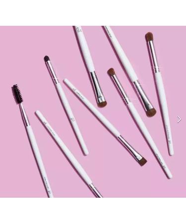 e.l.f. Professional Set of 12 Vegan Makeup Brushes for Expert Blending, Contouring & Highlighting - Buy Online on SooperMarket.com