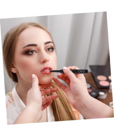 Didiseaon 4-in-1 Retractable Makeup Brush Kit for Women - Travel-Friendly Eyebrow Spoolie & Eyeliner Brushes - Buy Online on SooperMarket.com