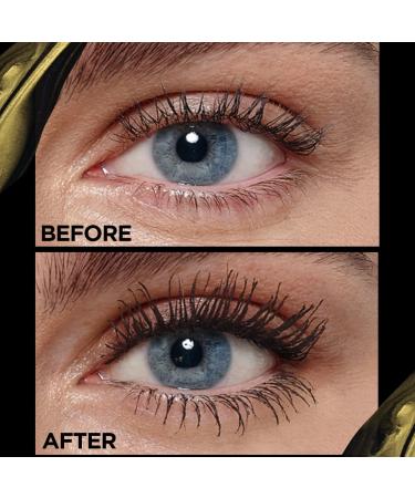 L'Oreal Paris Voluminous Brown Balm Mascara - Volumizing Brown Formula - Buy Online on SooperMarket.com