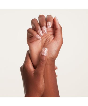 MYGEL by Mylee Nail Gel Polish Heart Confetti No-Wipe Top Coat 15ml UV/LED Soak-Off Nail Art Manicure Pedicure Professional Salon & Home Use Long Lasting Easy to Apply No Chips Durable & Safe - Buy Online on SooperMarket.com