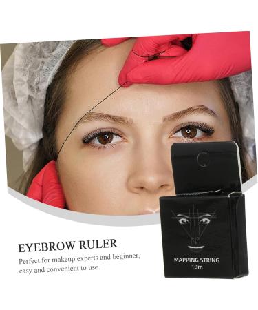 Beavorty 3pcs Home Good Tattooing Mapping Ultra- Thin- Makeup Artist Pre for Nose Supplies - Buy Online on SooperMarket.com