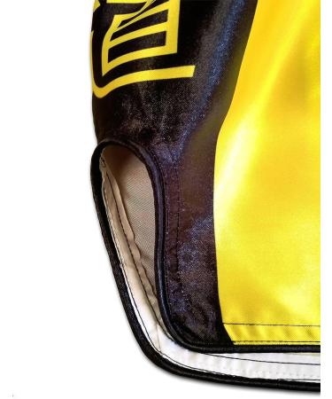 Muay Thai Shorts JKD Wing Chun Dragon Boxing Trunks X-Large - Kickboxing, Thaiboxing, MMA - Buy Online on SooperMarket.com